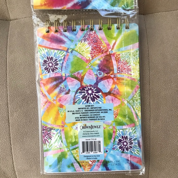 ♻️Reposted New sketch book with colorful hardcover - Picture 2 of 4